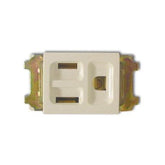 Royu RCO7 Outlet with Ground 16A (Classic) | Royu by KHM Megatools Corp.